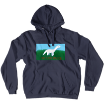 Art Is My Passion - Bob (Pullover)