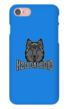 h20_dalegio iPhone Phone Cases