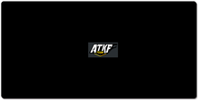 celso_atkf XXL Gaming Mousepad