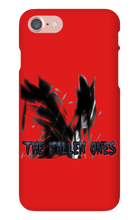 The Fallen Ones iPhone Phone Cases
