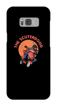 Phone Case (Samsung) | The ScuterDood