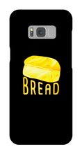 GOLDEN B R E A D Samsung Phone Cases