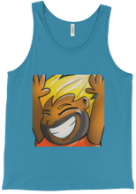 SUXY Hype - Tank Top