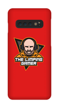 TheLimpingGamer Samsung Phone Cases