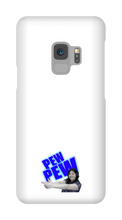 presstartculture Samsung Phone Cases