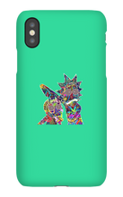 gullieg_ttv iPhone Phone Cases