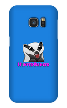HunterBadger Samsung Phone Cases