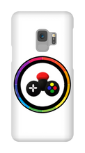YeBoiLilWeenie Logo  |  Samsung Case
