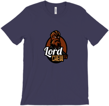 lordchewtv T-Shirts
