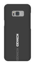 KCRAGED Samsung Phone Cases
