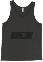 eli_130r Tank Top