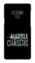 theaurorachasers Samsung Phone Cases