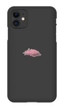 Cloudy iPhone Case
