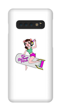 drstr4ngep0rk Samsung Phone Cases