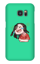 CAPA DE CELULAR SAMSUNG