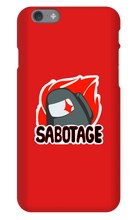 jeejsquad iPhone Phone Cases