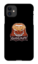 gugglhupf iPhone Phone Cases