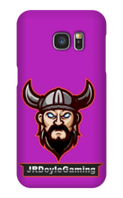 JRDoyleGaming Samsung Phone Cases