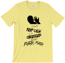KEEP CALM PATAK T-Shirt