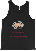 Mr S G Tank Top