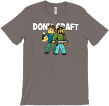 Don't Craft Graphic Tee 2B