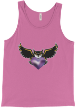 machoot1 Tank Top