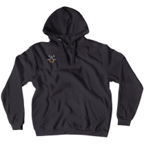 odinfury Hoodies (No-Zip/Pullover)