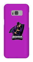 roningaming116 Samsung Phone Cases