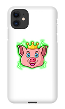 lordofhamm iPhone Phone Cases