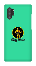 k1ngtheo Samsung Phone Cases