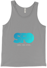 SFO Tank Top