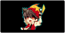 Trainer XXL Gaming Mousepad