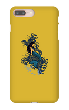 vali_dv iPhone Phone Cases
