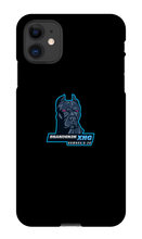 branden2k iPhone Phone Cases