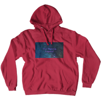 gamerlegend Hoodies (No-Zip/Pullover)