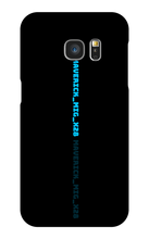 maverick_mig_x28 Samsung Phone Cases