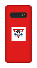 damiengaming Samsung Phone Cases