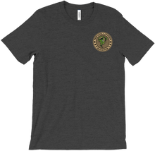 RG The Rise T-Shirts (Chest Crest)