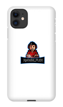 xpozed_flex iPhone Phone Cases