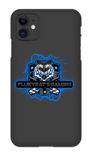 flukyrat iPhone Phone Cases