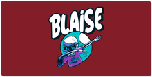 blaiseninja XXL Gaming Mousepad