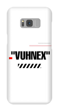 Off White x Nex Samsung Case