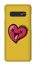 bucketofsunshine Samsung Phone Cases