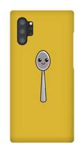A Soft Spoon Samsung Phone Cases