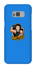mattcles Samsung Phone Cases