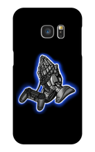 BotGod Samsung Phone Cases