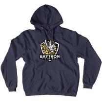 baytron_gaming Hoodies (No-Zip/Pullover)
