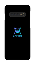 Shredz Samsung Phone Cases