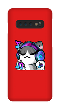 shpykeMusic Samsung Phone Cases