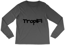 TropiFi Long-Sleeve-Tee